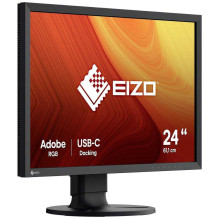 Eizo ColorEdge CS2400S 24,1" IPS 16:10 Eizo ColorEdge CS2400S 24,1" IPS 16:10