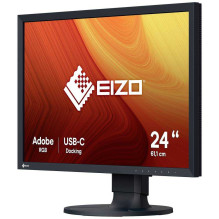 Eizo ColorEdge CS2400S 24,1" IPS 16:10 Eizo ColorEdge CS2400S 24,1" IPS 16:10