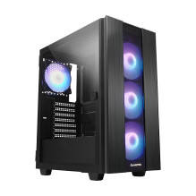 Chieftec Hunter 2 (schwarz,...