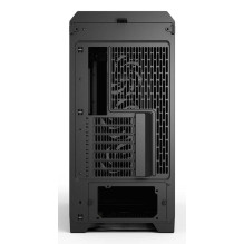 Fractal Design Midi Meshify 3 XL Black Solid