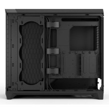Fractal Design Midi Meshify 3 XL Black Solid