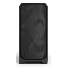 Fractal Design Midi Meshify 3 XL Black Solid