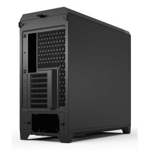 Fractal Design Midi Meshify 3 XL Juoda vientisa Fractal Design Midi Meshify 3 XL Juoda vientisa