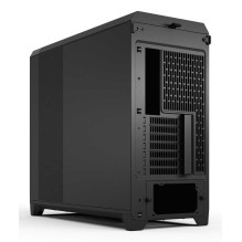 Fractal Design Midi Meshify 3 XL Black Solid