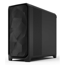 Fractal Design Midi Meshify 3 XL Juoda vientisa Fractal Design Midi Meshify 3 XL Juoda vientisa