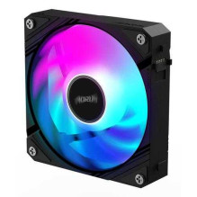 Gigabyte AORUS EZ CHAIN FAN 120mm Case fan Black GP-ECFAN1201