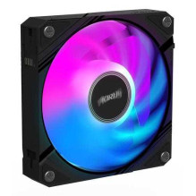 Gigabyte AORUS EZ CHAIN FAN 120mm Case fan Black GP-ECFAN1201