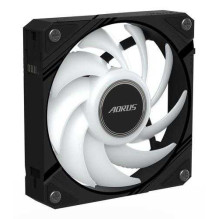 Gigabyte AORUS EZ CHAIN FAN 120mm Case fan Black GP-ECFAN1201