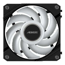 Gigabyte AORUS EZ CHAIN FAN 120mm Case fan Black GP-ECFAN1201