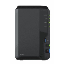 Synology DS223+ 2x 4TB