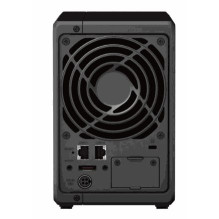 Synology DS223+ 2x 4TB Synology DS223+ 2x 4TB
