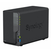 Synology DS223+ 2x 4TB Synology DS223+ 2x 4TB