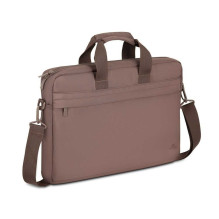 Rivacase 8235 Laptop shoulder bag 15.6" Brown Rivacase 8235 Laptop shoulder bag 15.6" Brown