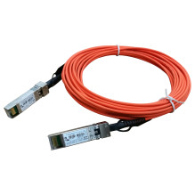 HPE X2A0 10G SFP+ 10m AOC...