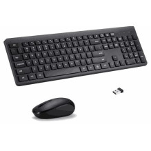 HP 235 Combo EST Black