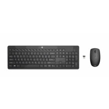 HP 235 Combo EST juodas