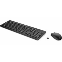HP 235 Combo EST Black