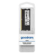 8GB GOODRAM 5600MHz CL46 SR...