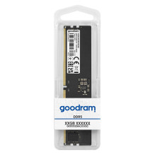 8GB (1x8GB) GOODRAM 5600MHz...