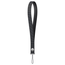 Handgelenk Band (schwarz)
