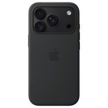 Silikon Case iPhone 18 Pro...