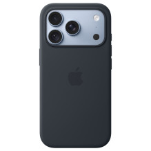 Silikon Case iPhone 18 Pro...