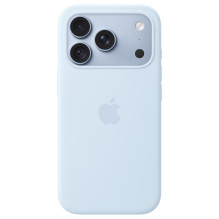Silikon Case iPhone 18 Pro...