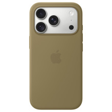 Silikon Case iPhone 18 Pro...