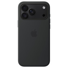Silikon Case iPhone 18 Pro...