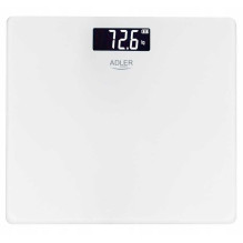 Adler AD 8194 USB balta