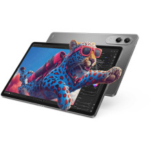Lenovo Yoga Tab 11.1" 8GB 256GB Luna Gray ZAG60028PL Lenovo Yoga Tab 11.1" 8GB 256GB Luna Gray ZAG60028PL