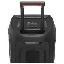 JBL PartyBox 310 - Party-Soundsystem - kabellos - Bluetooth - App-gesteuert - 240 Watt - zweiweg - Schwarz (JBLPARTYBOX3 JBL PartyBox 310 - Party-Soundsystem - kabellos - Bluetooth - App-gesteuert - 240 Watt - zweiweg - Schwarz (JBLPARTYBOX3
