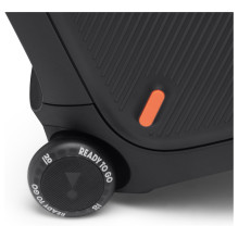 JBL PartyBox 310 - Party-Soundsystem - kabellos - Bluetooth - App-gesteuert - 240 Watt - zweiweg - Schwarz (JBLPARTYBOX3 JBL PartyBox 310 - Party-Soundsystem - kabellos - Bluetooth - App-gesteuert - 240 Watt - zweiweg - Schwarz (JBLPARTYBOX3