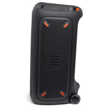 JBL PartyBox 310 - Party-Soundsystem - kabellos - Bluetooth - App-gesteuert - 240 Watt - zweiweg - Schwarz (JBLPARTYBOX3 JBL PartyBox 310 - Party-Soundsystem - kabellos - Bluetooth - App-gesteuert - 240 Watt - zweiweg - Schwarz (JBLPARTYBOX3
