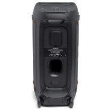 JBL PartyBox 310 - Party-Soundsystem - kabellos - Bluetooth - App-gesteuert - 240 Watt - zweiweg - Schwarz (JBLPARTYBOX3 JBL PartyBox 310 - Party-Soundsystem - kabellos - Bluetooth - App-gesteuert - 240 Watt - zweiweg - Schwarz (JBLPARTYBOX3