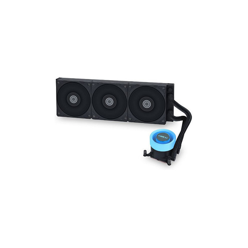 K Lian Li GA II LITE 360 Performance , AiO-Wasserkühlung