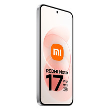 Xiaomi Redmi Note 17 Pro Max 5G 8RAM 256GB cloud blush
