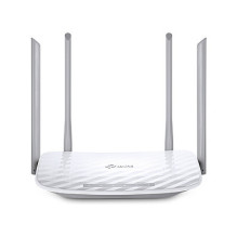 AC1200DUAL BAND ROUTER AC1200DUAL BAND ROUTER