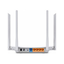AC1200DUAL BAND ROUTER AC1200DUAL BAND ROUTER