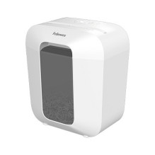 Fellowes Powershred LX 25 wei Fellowes Powershred LX 25 wei