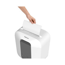 Fellowes Powershred LX 25 wei Fellowes Powershred LX 25 wei