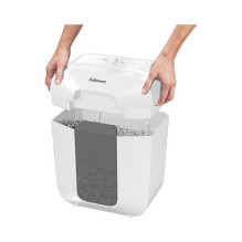 Fellowes Powershred LX 25 wei Fellowes Powershred LX 25 wei