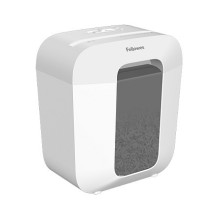 Fellowes Powershred LX 25 wei Fellowes Powershred LX 25 wei