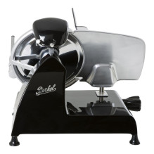 Berkel Red Line RL 250 schwarz Aufschnittmaschine Berkel Red Line RL 250 schwarz Aufschnittmaschine