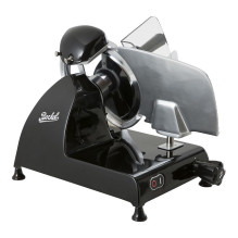 Berkel Red Line RL 250 schwarz Aufschnittmaschine Berkel Red Line RL 250 schwarz Aufschnittmaschine