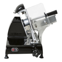 Berkel Red Line RL 250 schwarz Aufschnittmaschine Berkel Red Line RL 250 schwarz Aufschnittmaschine