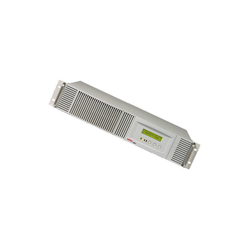 ROLINE ProSecure II 1000 RM2HE - Online USV 48,26cm 19Zoll Rackversion
