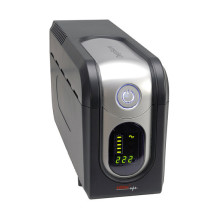 ROLINE DesignSecure 625 – Line Interaktyve USV ROLINE DesignSecure 625 – Line Interaktyve USV