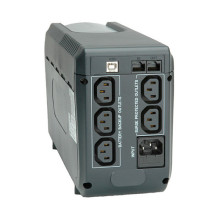 ROLINE DesignSecure 625 – Line Interaktyve USV ROLINE DesignSecure 625 – Line Interaktyve USV