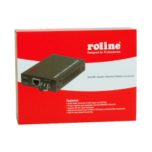 Gigabit Konverter RJ-45 -...